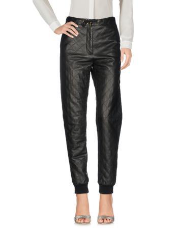 Брюки MOSCHINO COUTURE