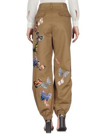 Брюки VALENTINO