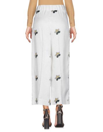 Брюки VICTORIA BECKHAM