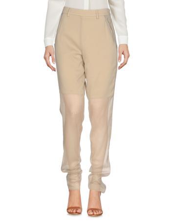 Брюки MAISON MARGIELA