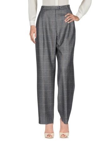 Брюки DRIES VAN NOTEN