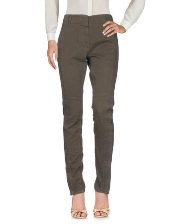 Брюки DRIES VAN NOTEN