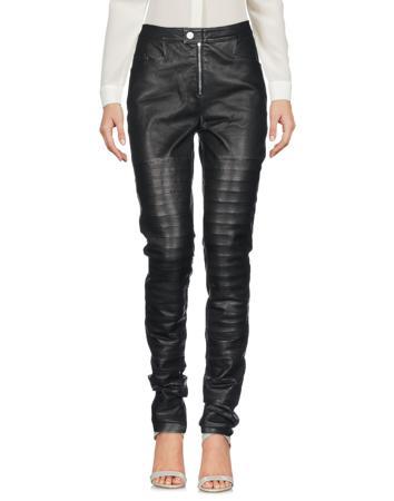 Брюки KARL LAGERFELD