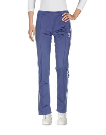 Брюки ADIDAS ORIGINALS Брюки ADIDAS ORIGINALS