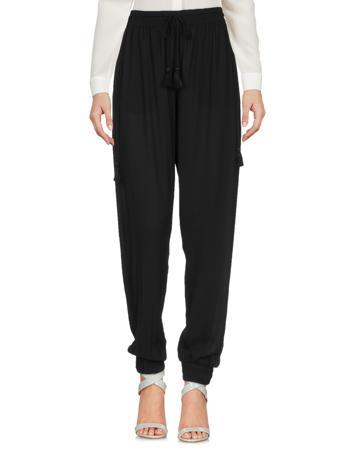 Брюки ELIE TAHARI