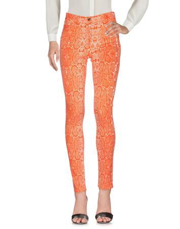 Брюки CLASS ROBERTO CAVALLI