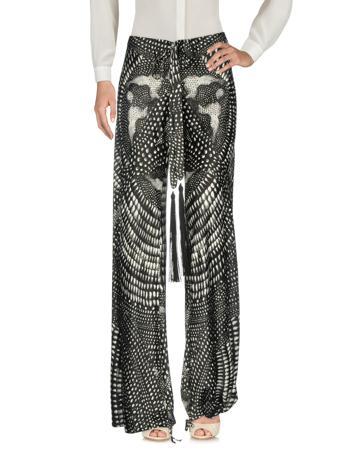 Брюки ROBERTO CAVALLI