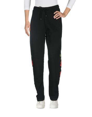 Брюки MARCELO BURLON