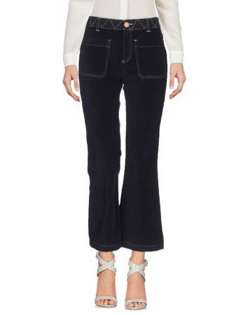 Брюки SEE BY CHLOÉ