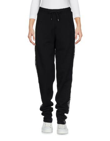 Брюки MARCELO BURLON