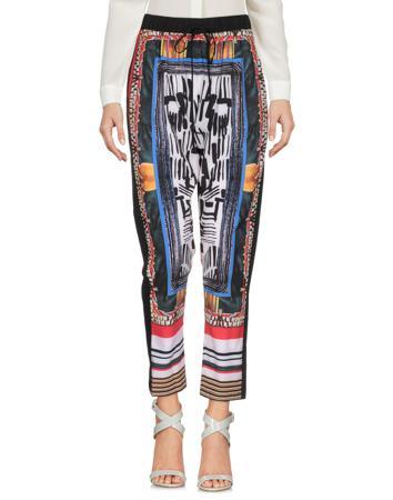 Брюки CLOVER CANYON