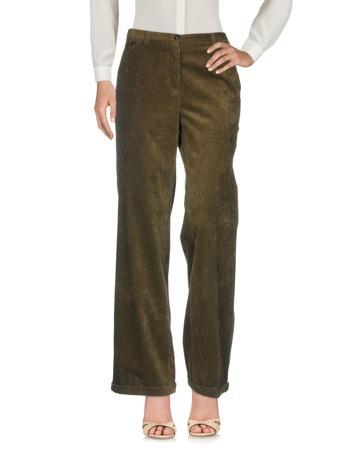 Брюки GOLDEN GOOSE DELUXE BRAND