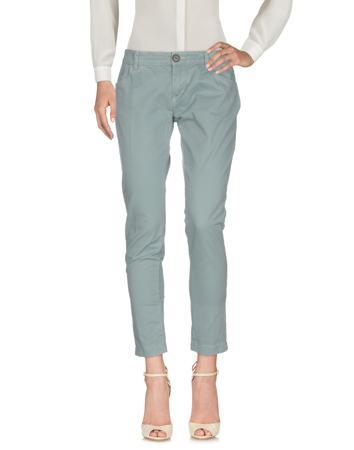 Брюки TROU AUX BICHES