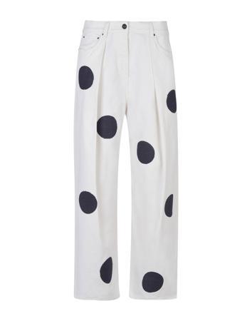 Брюки EMPORIO ARMANI