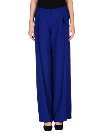 Брюки EMPORIO ARMANI