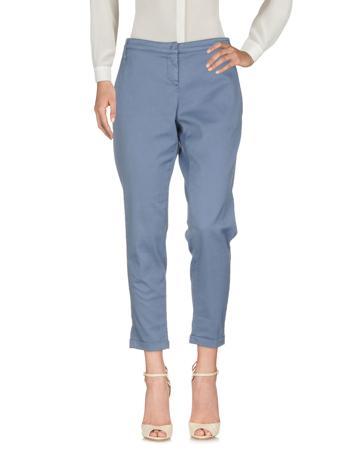 Брюки JACOB COHЁN