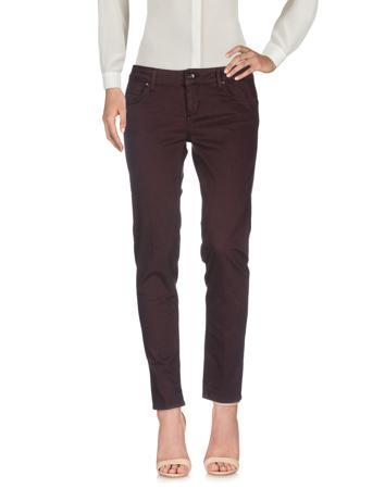 Брюки LIU •JO JEANS