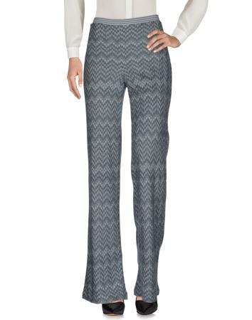 Брюки MISSONI
