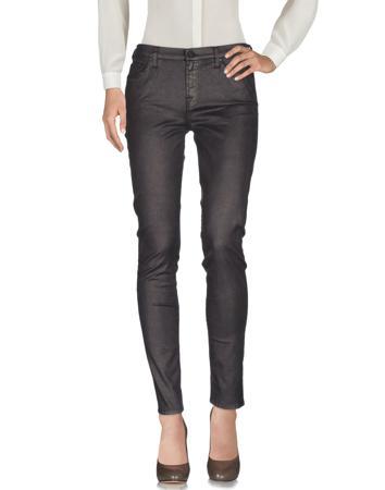 Брюки 7 FOR ALL MANKIND