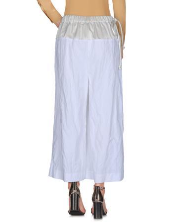 Брюки SPORTMAX