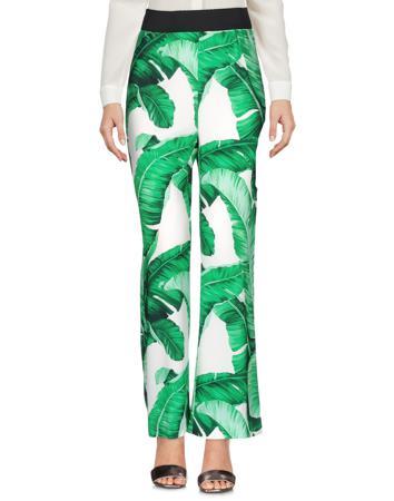 Брюки DOLCE & GABBANA