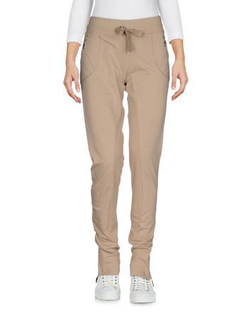 Брюки TWIN-SET Simona Barbieri