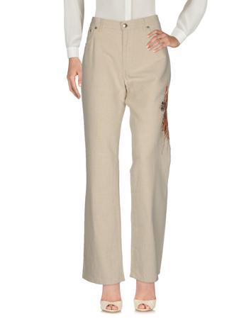 Брюки TRUSSARDI JEANS