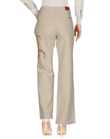 Брюки TRUSSARDI JEANS
