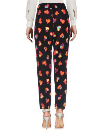 Брюки BOUTIQUE MOSCHINO