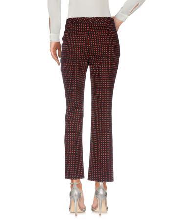 Брюки DIANE VON FURSTENBERG