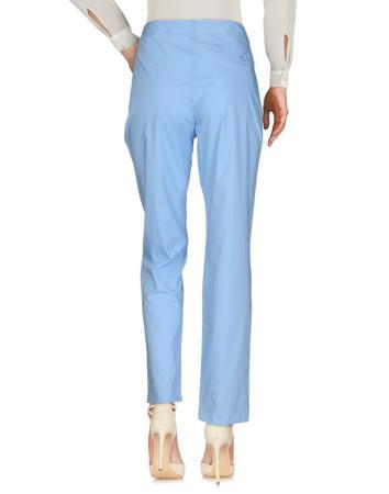 Брюки MOSCHINO CHEAP AND CHIC