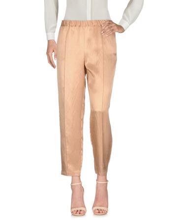 Брюки FABRIZIO LENZI