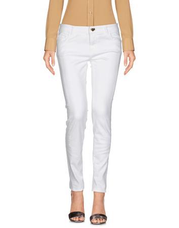 Брюки TWIN-SET JEANS