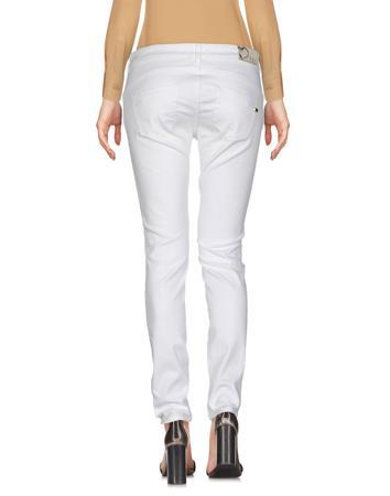 Брюки TWIN-SET JEANS