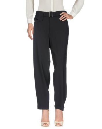 Брюки MAISON FLÂNEUR