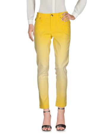 Брюки ANGELO MARANI