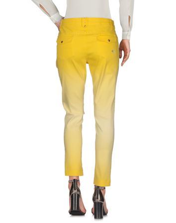 Брюки ANGELO MARANI