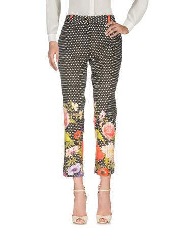 Брюки CLASS ROBERTO CAVALLI