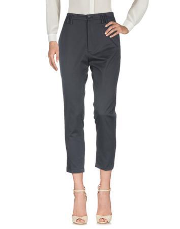 Брюки PATRIZIA PEPE