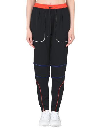 Брюки GIGI HADID x TOMMY HILFIGER