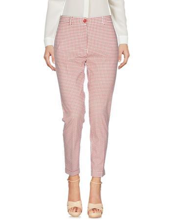 Брюки SEVENTY SERGIO TEGON