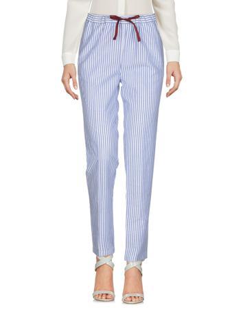 Брюки CHLOÉ STORA