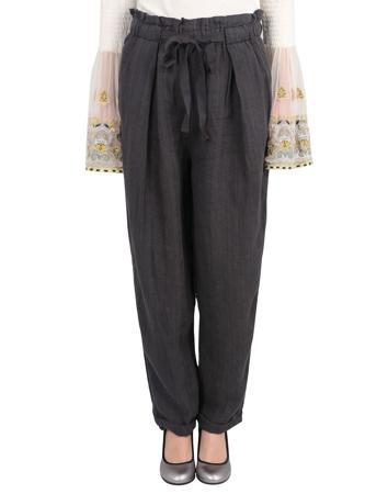 Брюки FREE PEOPLE