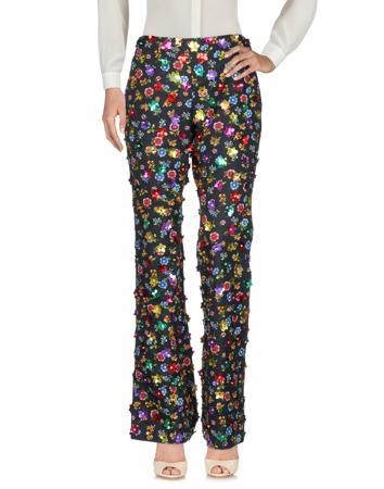 Брюки MOSCHINO COUTURE