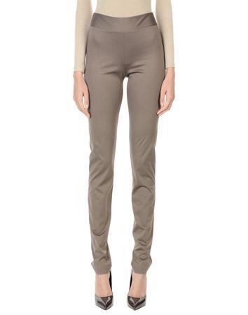 Брюки MOSCHINO CHEAP AND CHIC