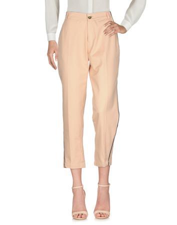 Брюки NINEMINUTES