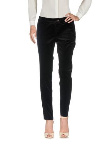 Брюки THE BLACK BIRD