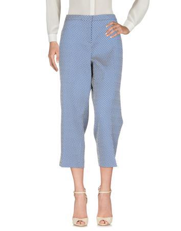 Брюки PAOLA ROSSINI