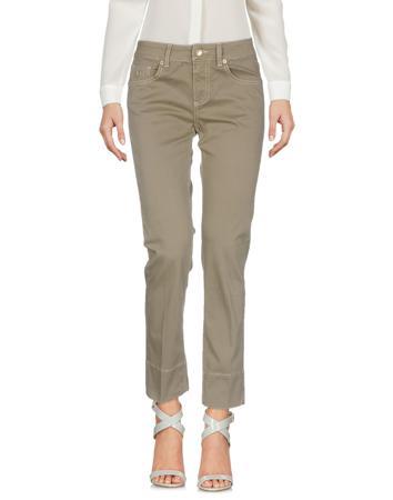 Брюки FRED PERRY