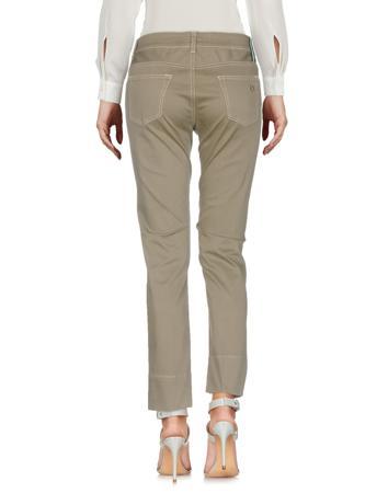 Брюки FRED PERRY